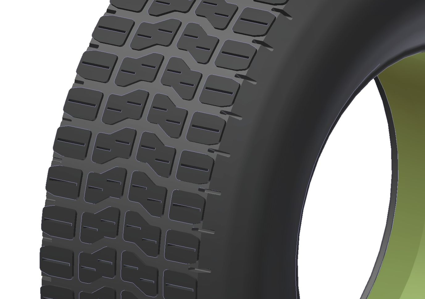 Minimum profile setting